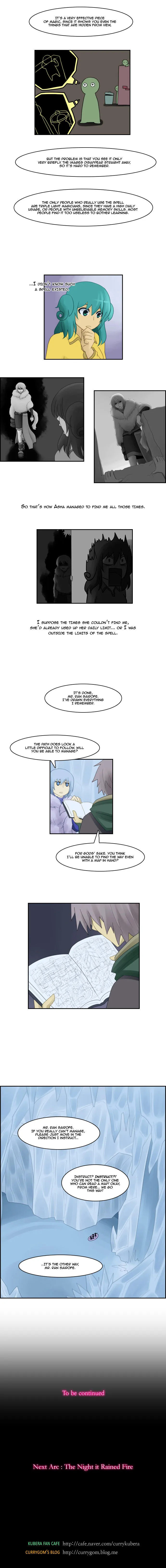 Kubera Chapter 63 Online - página 8