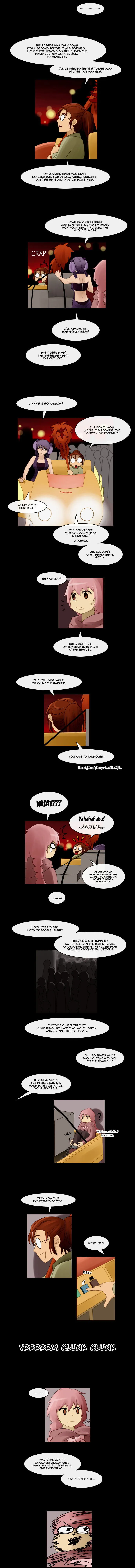 Kubera Chapter 66 Online - página 2