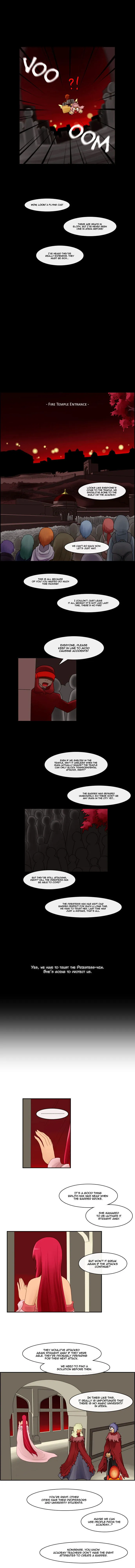 Kubera Chapter 66 Online - página 3