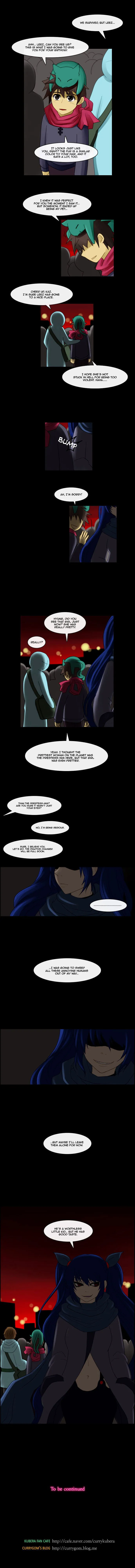 Kubera Chapter 66 Online - página 6