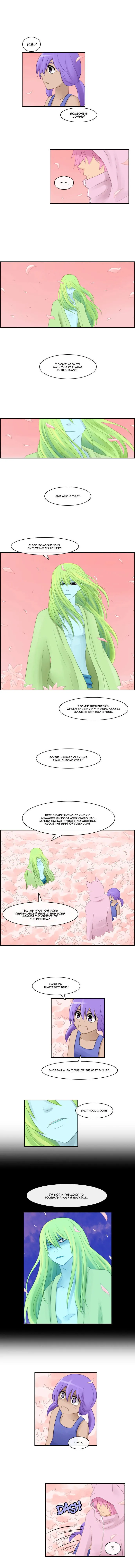 Kubera Chapter 68 Online - página 3
