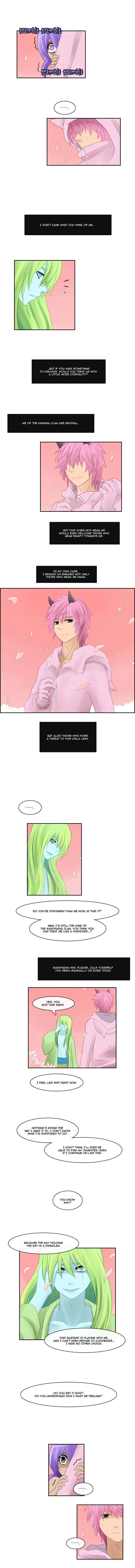 Kubera Chapter 68 Online - página 4