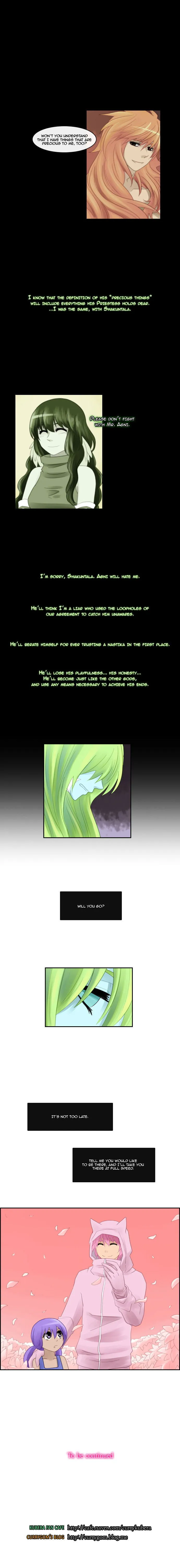 Kubera Chapter 68 Online - página 6