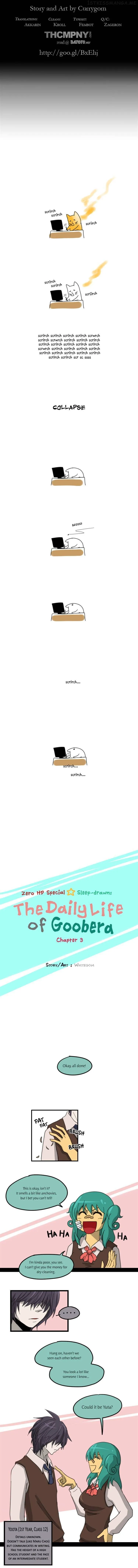 Kubera Chapter 68.1 Online - página 1