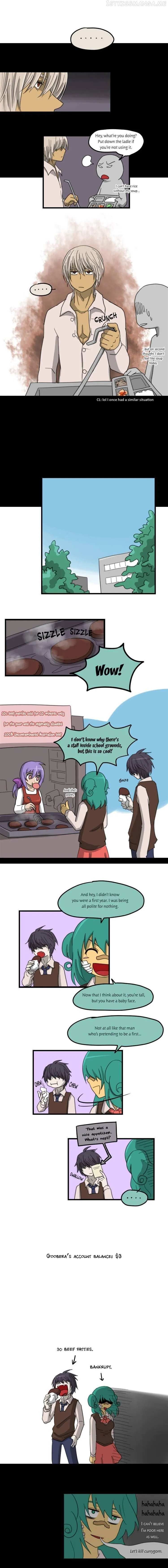 Kubera Chapter 68.1 Online - página 3