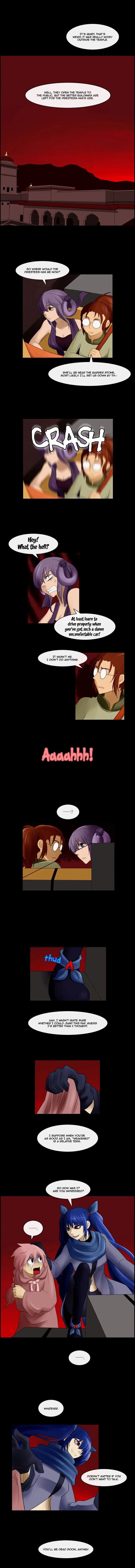 Kubera Chapter 69 Online - página 1
