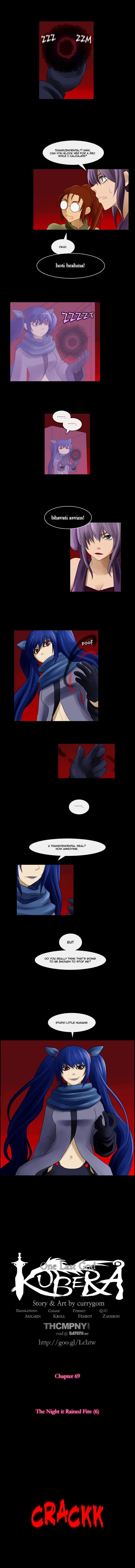 Kubera Chapter 69 Online - página 2