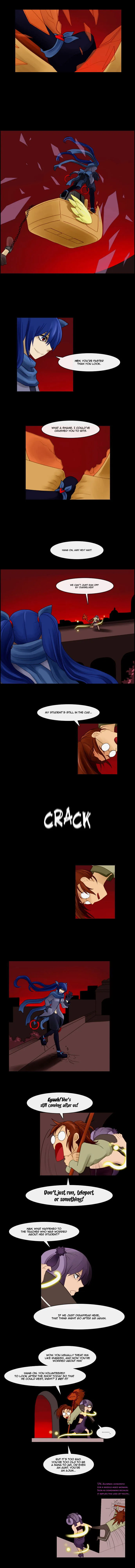 Kubera Chapter 69 Online - página 3
