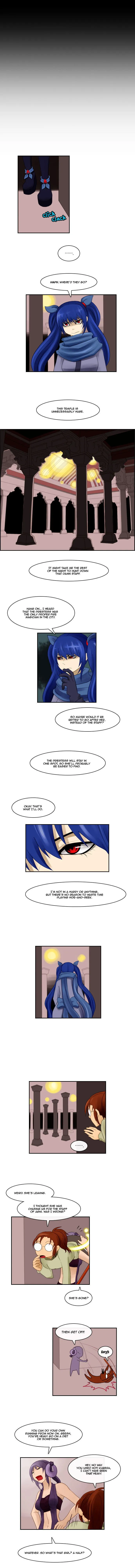Kubera Chapter 69 Online - página 4