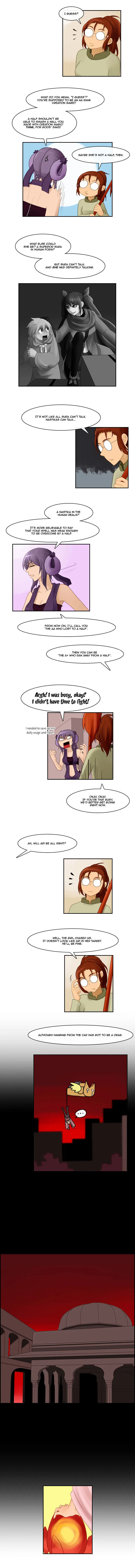 Kubera Chapter 69 Online - página 5