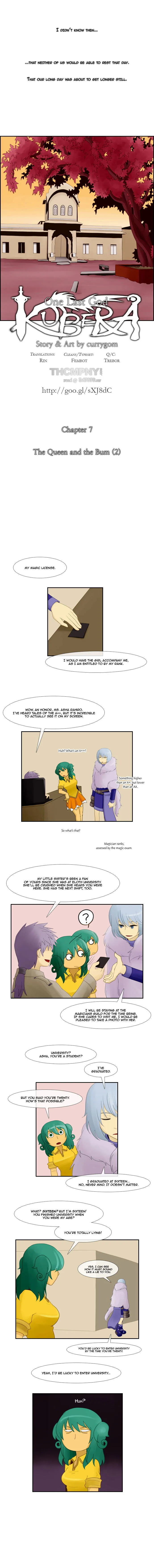 Kubera Chapter 7 Online - página 2