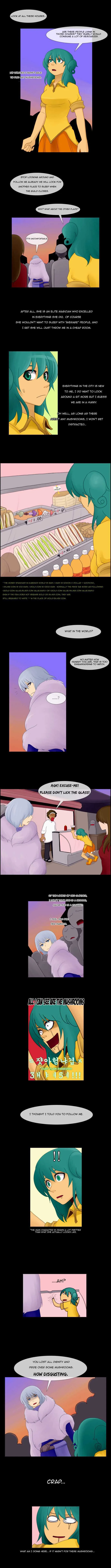 Kubera Chapter 7 Online - página 4