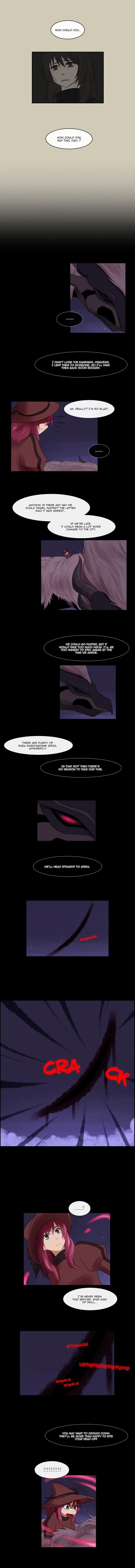 Kubera Chapter 70 Online - página 3