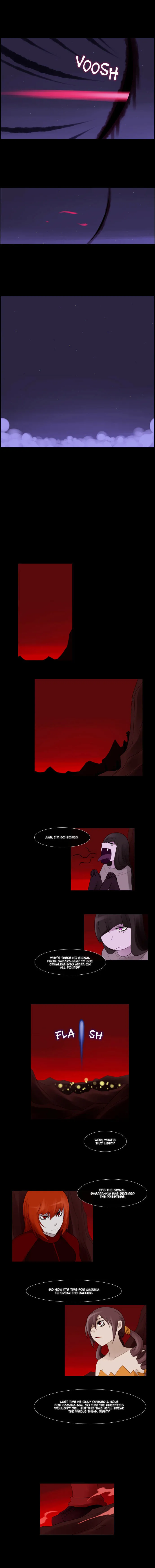 Kubera Chapter 70 Online - página 4