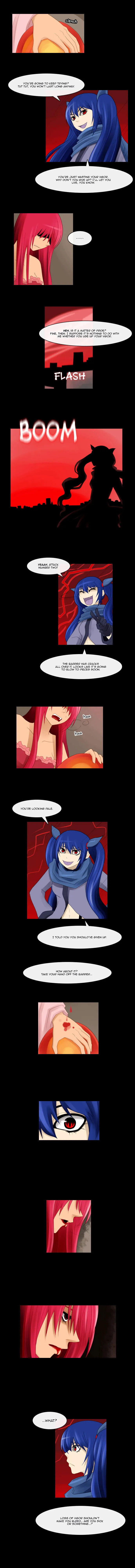 Kubera Chapter 70 Online - página 6
