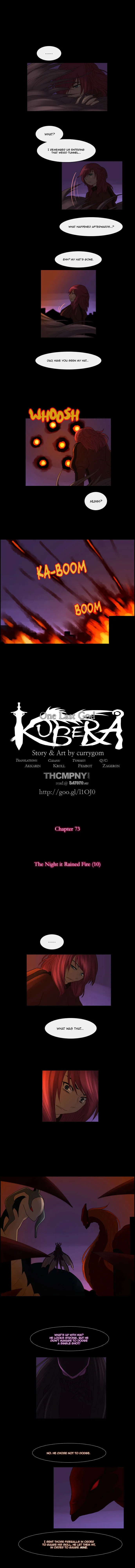 Kubera Chapter 73 Online - página 1