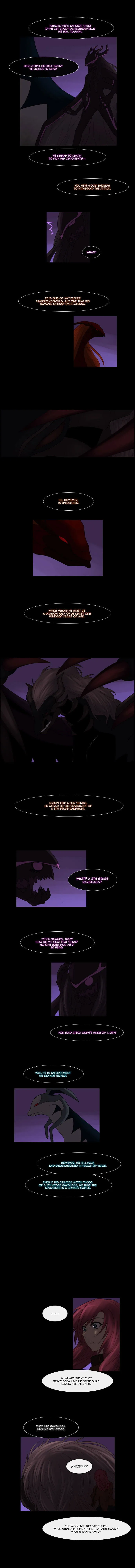 Kubera Chapter 73 Online - página 2