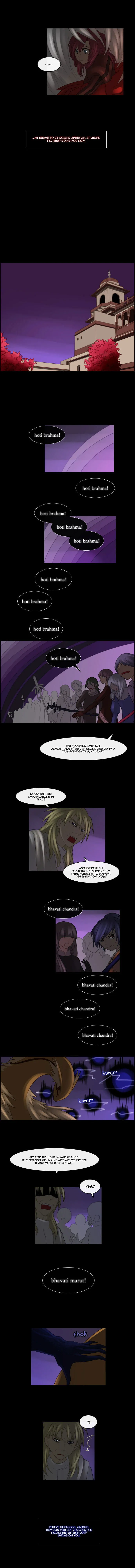 Kubera Chapter 75 Online - página 3