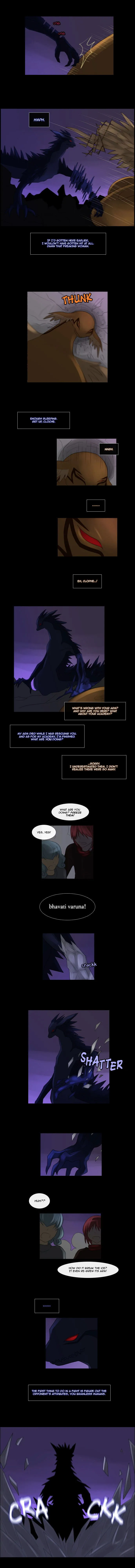 Kubera Chapter 75 Online - página 4