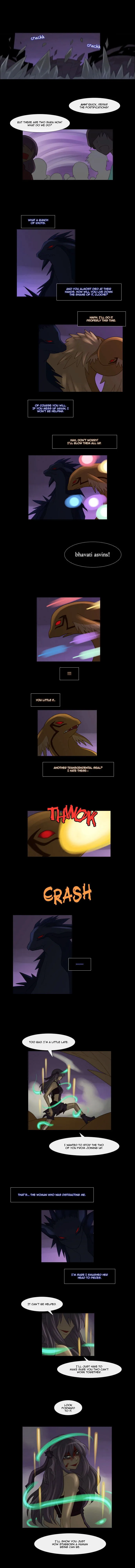 Kubera Chapter 75 Online - página 5