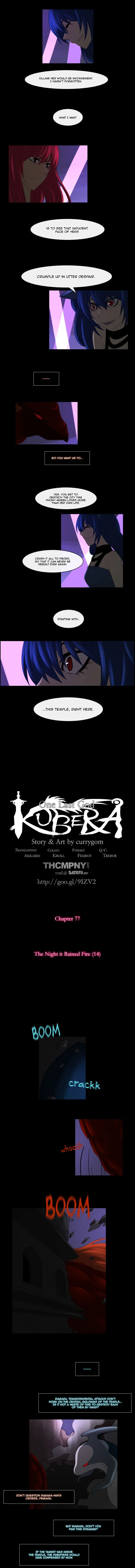 Kubera Chapter 77 Online - página 2