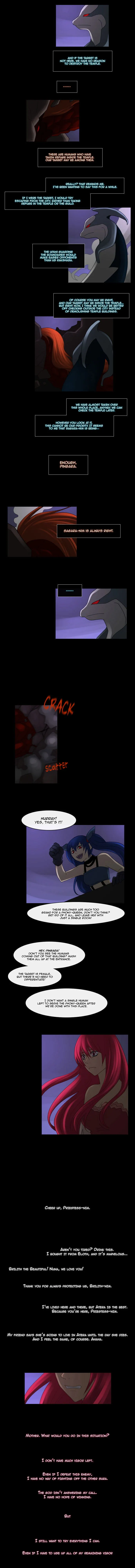 Kubera Chapter 77 Online - página 3