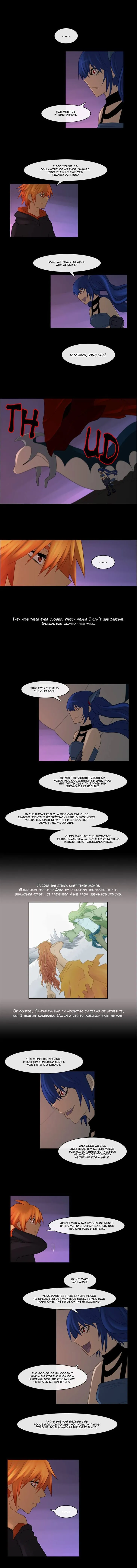 Kubera Chapter 78 Online - página 5