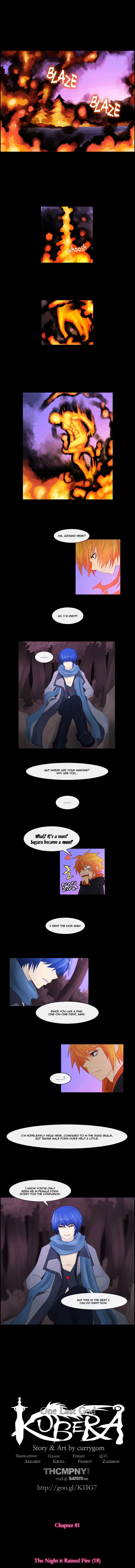 Kubera Chapter 81 Online - página 2