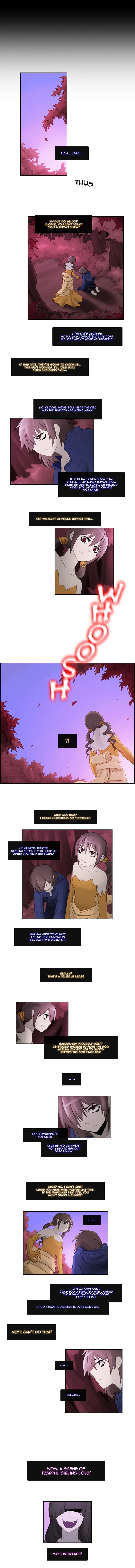 Kubera Chapter 81 Online - página 3