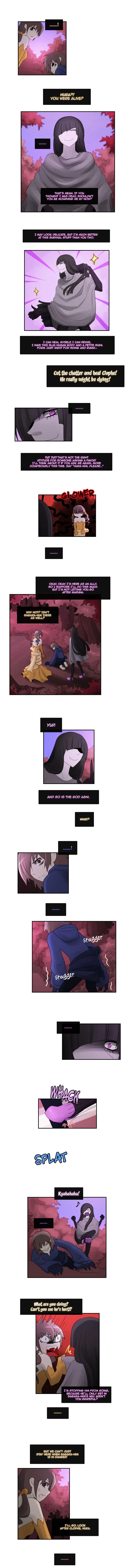 Kubera Chapter 81 Online - página 4