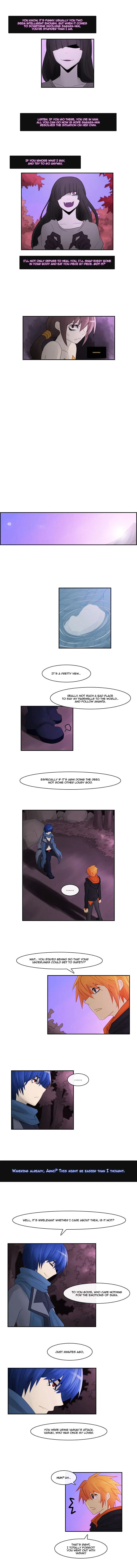 Kubera Chapter 81 Online - página 5