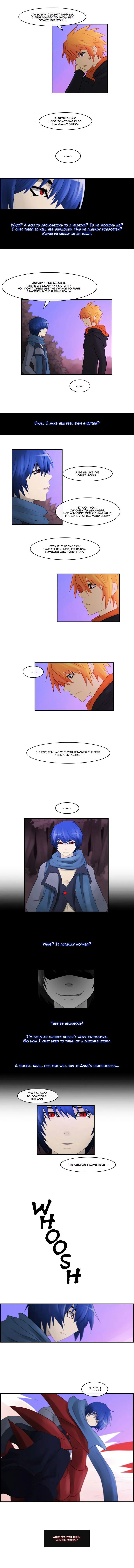 Kubera Chapter 81 Online - página 6