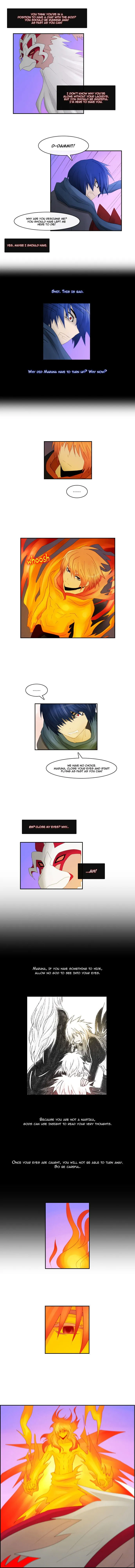 Kubera Chapter 81 Online - página 7