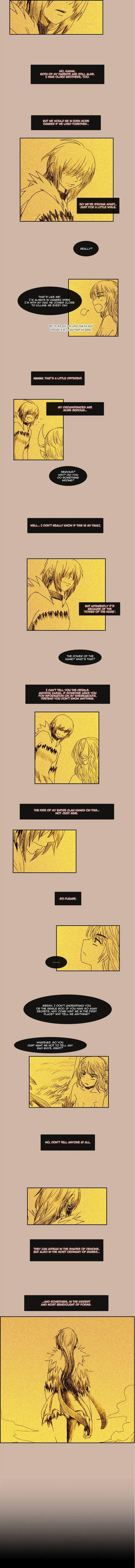 Kubera Chapter 82 Online - página 2