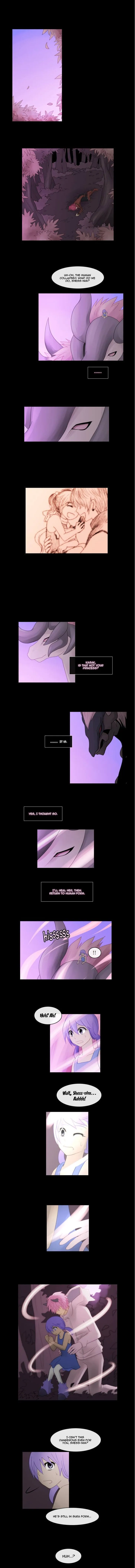 Kubera Chapter 82 Online - página 3