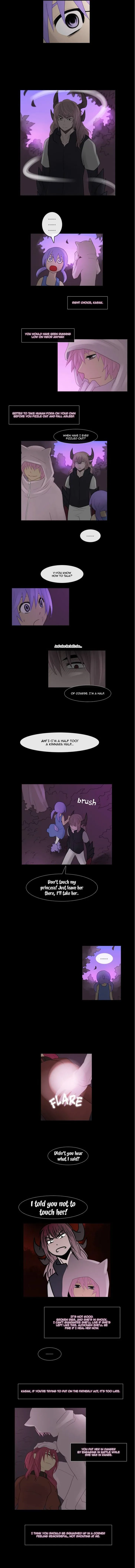 Kubera Chapter 82 Online - página 4