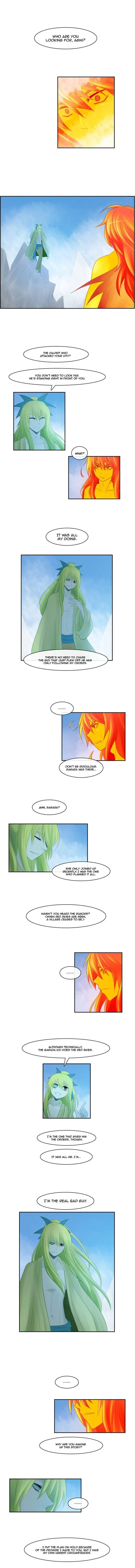 Kubera Chapter 82 Online - página 6
