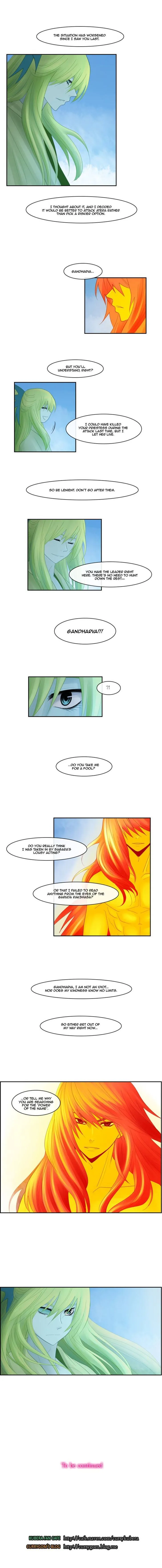Kubera Chapter 82 Online - página 7