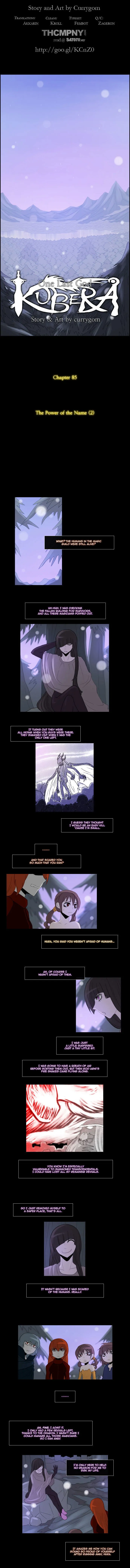 Kubera Chapter 85 Online - página 2