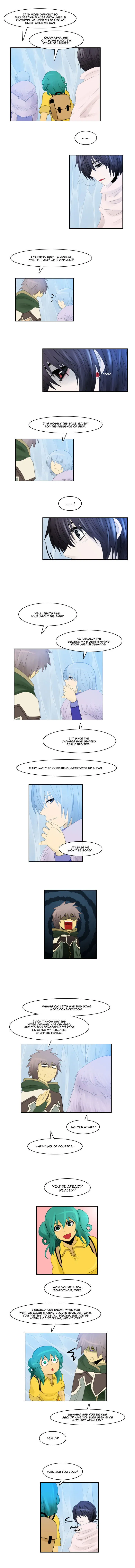 Kubera Chapter 85 Online - página 6