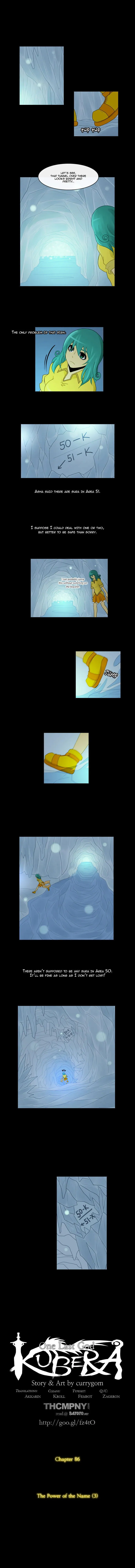 Kubera Chapter 86 Online - página 1