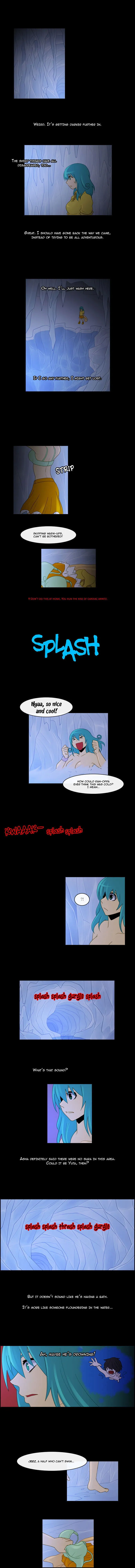 Kubera Chapter 86 Online - página 2