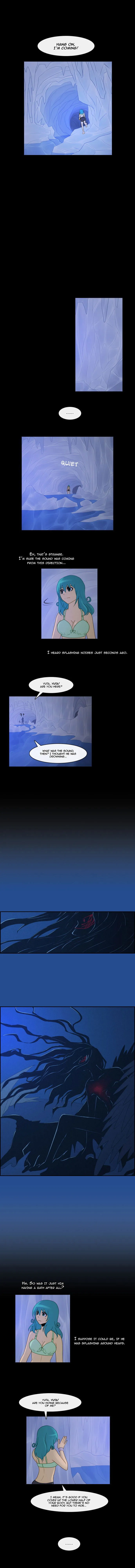 Kubera Chapter 86 Online - página 3