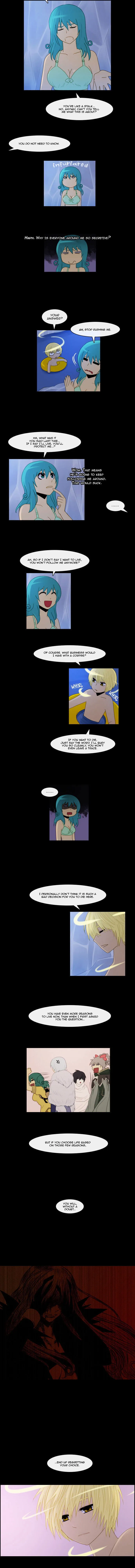 Kubera Chapter 87 Online - página 3
