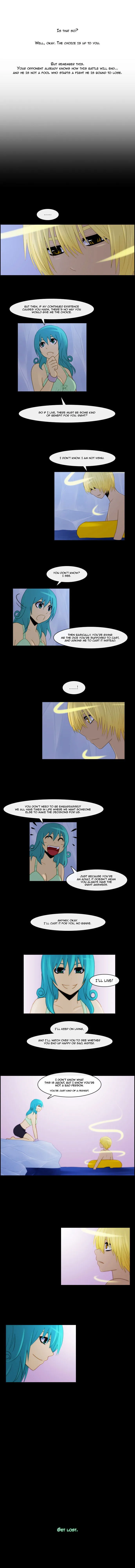 Kubera Chapter 87 Online - página 5