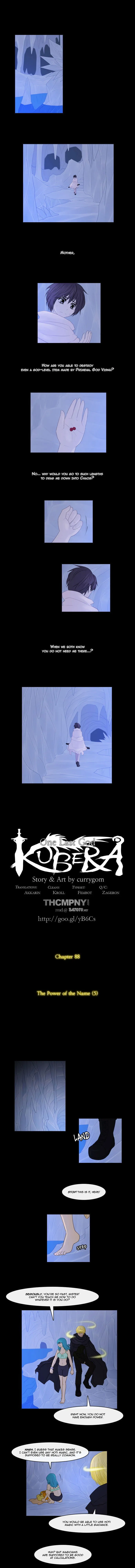 Kubera Chapter 88 Online - página 1