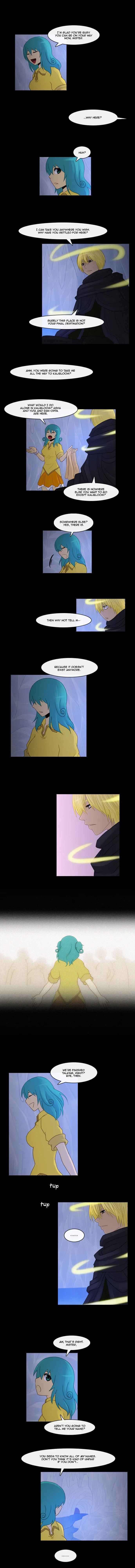 Kubera Chapter 88 Online - página 3