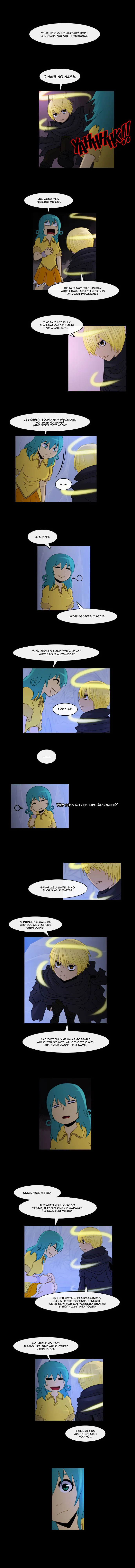 Kubera Chapter 88 Online - página 4