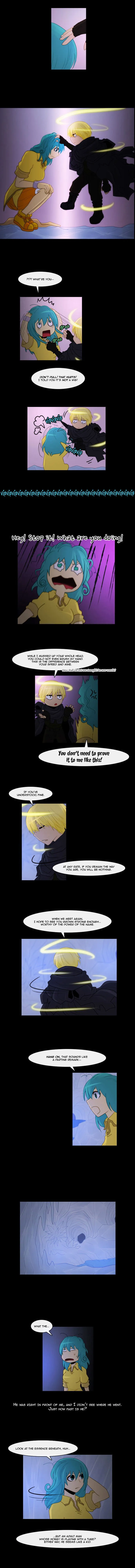 Kubera Chapter 88 Online - página 5