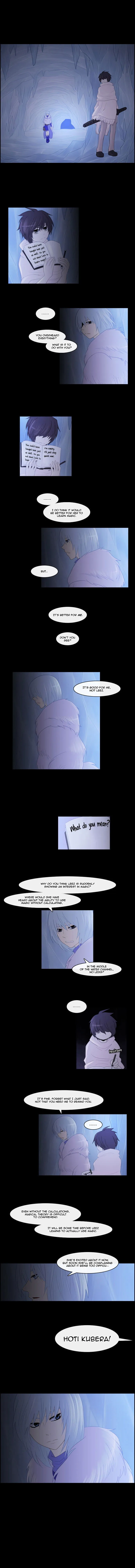 Kubera Chapter 91 Online - página 2